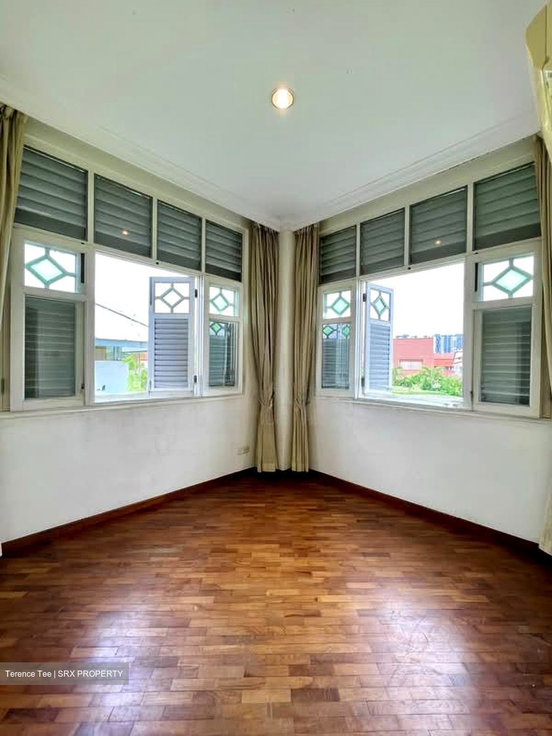 Mountbatten Lodge (D15), Apartment #569739171